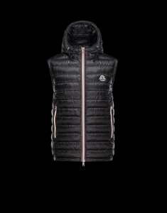 超レア 2015秋冬 MONCLER モンクレール ダウンジャケット ベスト 防風性に優れ 2色可選