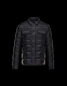 贈り物にも◎ 2015秋冬 MONCLER モンクレール ダウンジャケット 防風性にも優れた