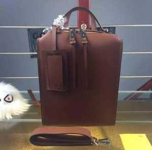 希少 2016春夏 FENDI フェンディ 手持ち&ショルダー掛け 3色可選 2051