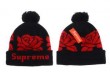 高級感溢れるデザイン シュプリーム SUPREME 2016春夏 ニット帽
