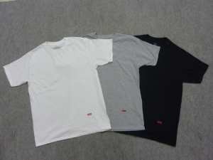 シュプリーム SUPREME 2016春夏 半袖 Tシャツ ★安心★追跡付