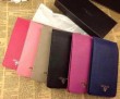 人気商品 2016春夏 PRADA プラダ カードケース　シンプル 5色可選
