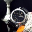 SALE!今季 2016 PANERAI パネライ 3針クロノグラフ 日付表示腕時計