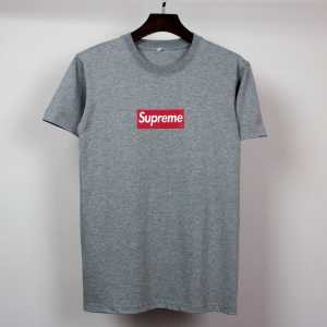 2016 耐久性に優れ SUPREME シュプリーム 半袖Tシャツ 男女兼用