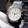 人気商品 2016 BVLGARI ブルガリ 男性用腕時計 クオーツ ムーブメント 4色可選