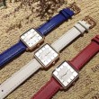 2016 HERMES エルメス スタイルアップ効果 女性用腕時計 3色可選