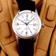 ◆モデル愛用◆ 2016 JAEGER-LECOULTRE ジャガールクルト 機械式（自動巻き）ムーブメント 男性用腕時計 6色可選