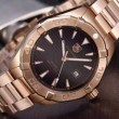 人気商品 2016 TAG HEUER タグホイヤー 2813自動巻きムーブメント 男性用腕時計 2色可選