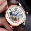 2016 美品！  Vacheron Constantin ヴァシュロン コンスタンタン 男性用腕時計 5色可選