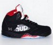 個性的なアイテム　Supreme × Air Jordan5 シュプリーム エアジョーダン5　グラック　人気販売　シューズ.
