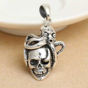 プレゼントに 2016 CHROME HEARTS クロムハーツ シルバー925 ペンダントトップ