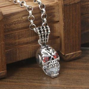 ◆モデル愛用◆ 2016 CHROME HEARTS クロムハーツ シルバー925 ペンダントトップ