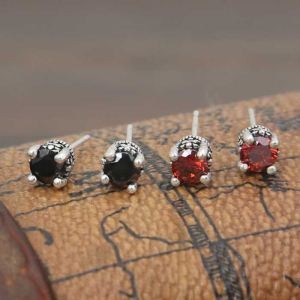 2016 お買得 CHROME HEARTS クロムハーツ シルバー925 ピアス 宝石