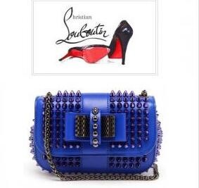 耐久性も実用性も十分に クリスチャン ルブタン Christian Louboutin 春夏新作 2016.
