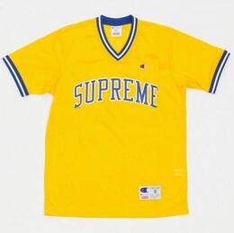 お買い得　Supremeシュプリーム　人気販売　シューティングジャージー.