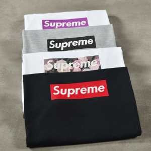 超人気美品◆ 2016 SUPREME シュプリーム Supreme box logo 半袖Tシャツ 多色選択可