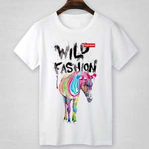 2016 高級感演出 SUPREME シュプリーム 半袖Tシャツ 2色可選 男女兼用