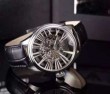 大特価 2016 ARMANI アルマーニ 腕時計 透かし彫りムーブメント