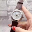 高級感溢れるデザイン 2016 HERMES エルメス 女性用腕時計 輸入クオーツムーブメント 5色可選