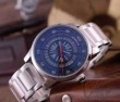 超人気美品◆ 2016 MONTBLANC モンブラン 男性用腕時計 7色可選