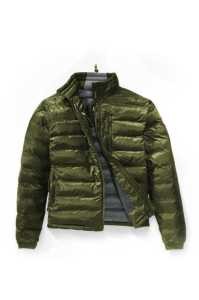 ★安心★追跡付 2016秋冬 CANADA GOOSE カナダグース ダウンジャケット