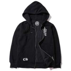 大特価 2016秋冬 CHROME HEARTS クロムハーツ ブルゾン 男女兼用