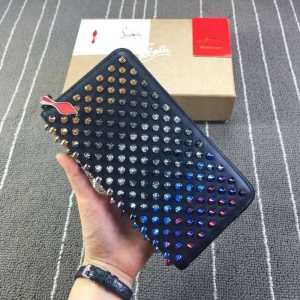 2016秋冬 大特価 Christian Louboutinクリスチャンルブタン 財布