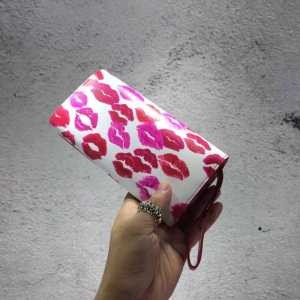 2016秋冬 プレゼントに Christian Louboutinクリスチャンルブタン ポーチ 財布