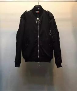 ◆モデル愛用◆2016-17新作 Off-White オフホワイト ジャケット