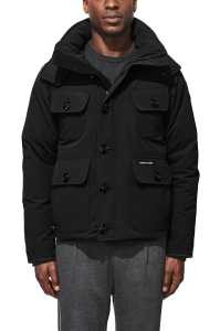 個性派 2015秋冬 Canada Goose ダウンジャケット 5色可選 保温性を発揮する
