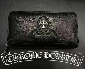 人気 ランキング 2016春夏 CHROME HEARTS クロムハーツ 財布