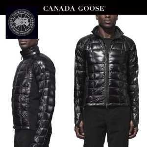 2016秋冬 絶大な人気を誇る CANADA GOOSE カナダグース メンズ ダウンジャケット