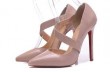 めちゃくちゃお得 2016 Christian Louboutinクリスチャンルブタン ハイヒール