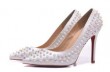 大特価  2016 Christian Louboutinクリスチャンルブタン ハイヒール