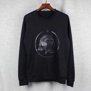 ジバンシー GIVENCHY 2017春夏 プルオーバーパーカー 大好評 フィルパワーの高い