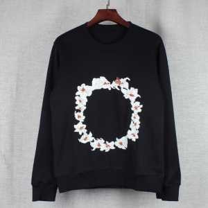 2017 GIVENCHY ジバンシー 大人のおしゃれに 人気商品 プルオーバーパーカー