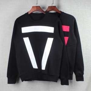 17SS ジバンシー GIVENCHY プルオーバーパーカー 美品！2色可選 しわになりにくい