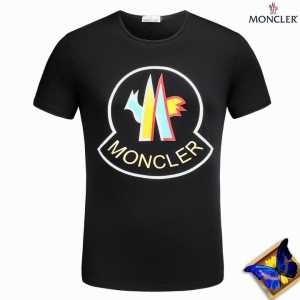 半袖Tシャツ 着心地抜群 2017春夏 MONCLER個性派 3色可選 今買い◎得