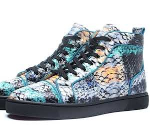 2017夏季 フラットシューズ爆買い最新作クリスチャンルブタン CHRISTIAN LOUBOUTIN