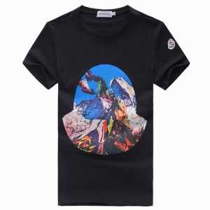 半袖Tシャツ大絶賛の履き心地! 2017春夏 モンクレール MONCLER  3色可選 目玉商品