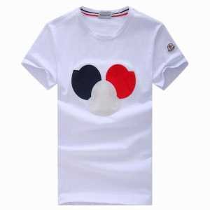 お気に入り  4色可選人気激売れ 2017春夏 モンクレール MONCLER半袖Tシャツ 大人気再登場