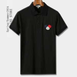 半袖Tシャツ 2016春夏 プレゼントに MONCLER モンクレール 4色可選