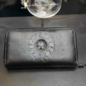 ビジネスケース 希少 2017 大絶賛の履き心地! CHROME HEARTS クロムハーツ