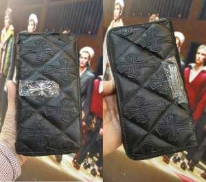 2017 激安大特価激安大特価HOT クロムハーツ CHROME HEARTS ビジネスケース