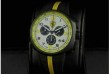 Ferrari フェラーリ 時計 メンズ Racing Driver's Chronograph Watch 高級腕時計 日付表示 夜光効果  42mm ブラック