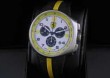 Ferrari フェラーリ 腕時計 ブランド Racing Driver's Chronograph Watch 高級 夜光効果 メンズ 時計 ホワイト 大人気