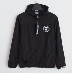 楽に着用出来る 2色可選 ア ベイシング エイプ A BATHING APE 2017秋冬 上質 大人気！