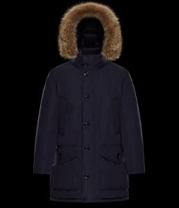 モンクレール 2017秋冬 ダウンジャケット 高レベルの保温性 激安大特価新品 MONCLER
