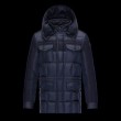 ダウンジャケット高評価 2017秋冬  MONCLER モンクレール低価直輸入専門店