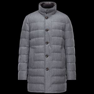 ダウンジャケット厳しい寒さに耐える最安値お買い得 2017秋冬 MONCLER モンクレール